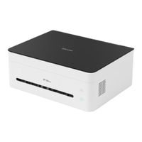 Ricoh SP150 series Setup Manual