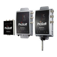ProSoft Technology RadioLinx RLX2-IHNF-WC User Manual