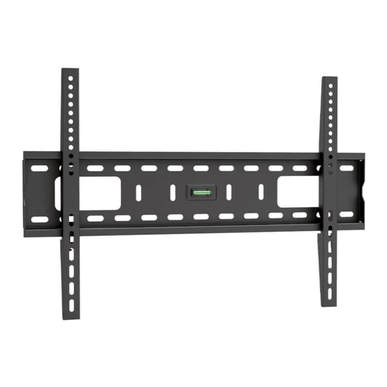 OMP M7416 Installation Manual