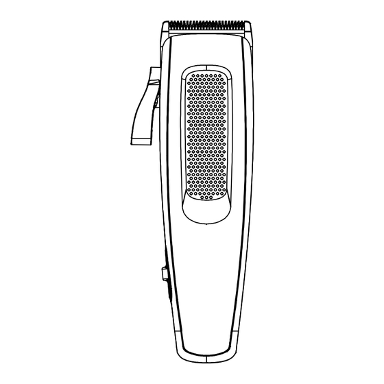 anko HC-5300 Instruction Manual