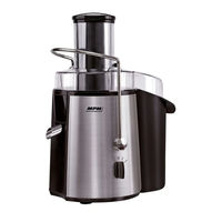 MPM MSO-06M User Manual