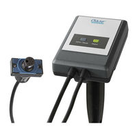 Oase InScenio EGC Controller Home/Cloud Short Manual