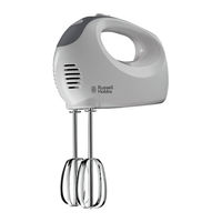 Russell Hobbs 25940 Manual