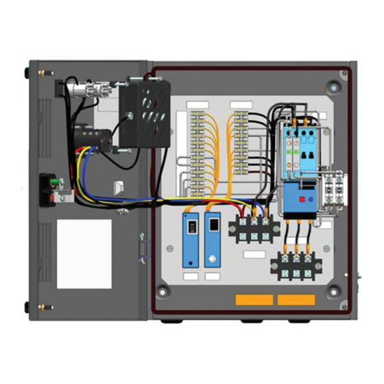 Siemens RAJA+ 3TE7 DOL Installation, Operation & Maintenance Instructions
