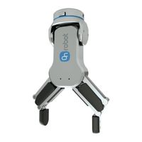 OnRobot DOOSAN Gecko Gripper User Manual