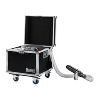 Antari S-500 Manual