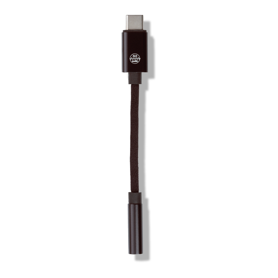 ALO Audio Pilot Quick Manual