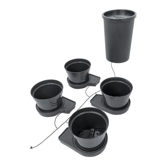 PLANT!T GoGro Instructions Manual