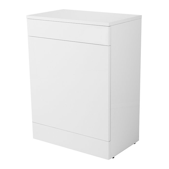 GoodHome Imandra 3663602414889 Manual