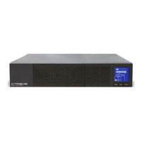 Xtreme P91-2000 User & Installation Manual