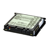 Technosoft iPOS4808 BX-CAN Technical Reference