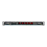 Microsemi SyncSystem 4380A Operation And Maintenance Manual