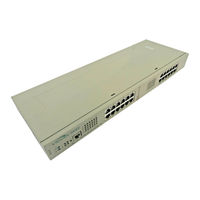 Digital Equipment VNswitch 900EE Installation And Configuration Manual