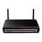 Network Router D-Link SL2750BT1 User Manual