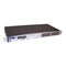 Switch HP ProCurve 2124 Install Manual
