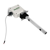 Greentrol Automation GF-A1000-DI Series Installation Manual