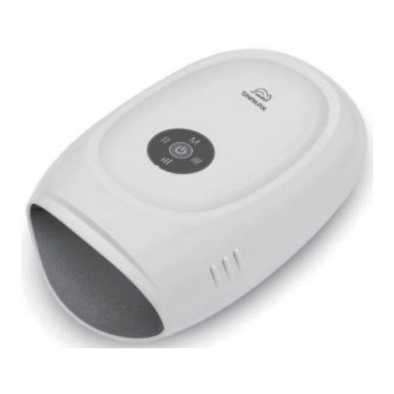 Snailax SL-411 Use & Care Manual