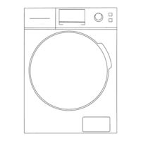 KoolMore FLC-3CWH Owner's Manual