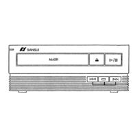 Sansui MC-X7L Service Manual