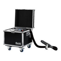 Antari S-500 User Manual