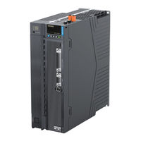 Inovance SV670P Series Troubleshooting Manual