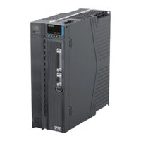 Inovance SV670P Series Hardware Manual