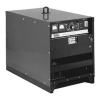 Lincoln Electric 9782 Service Manual