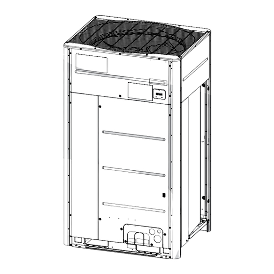 Toshiba MMY-SUG0801MT8JP-E Conditioner Manuals