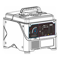 Feider FG1200i User Manual