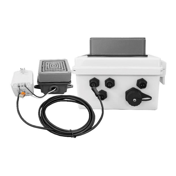 Linortek Netbell-KB-E2M Wiring Instructions