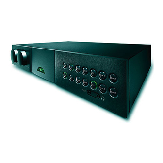 NAIM SUPERNAIT Brochure