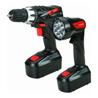 Drill Master 68287 User Manual