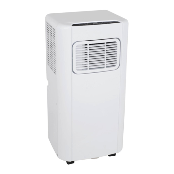 American Comfort GMCN100 SERIES User Manual