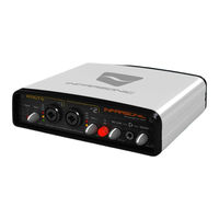 Infrasonic Windy6 User Manual