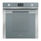 Oven Smeg SFA130 Operating And Installation Instructions