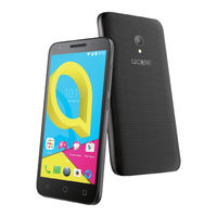 Alcatel 5044D User Manual