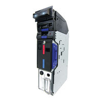 JCM iPRO-100-SH2-RC Operation And Maintenance Manual