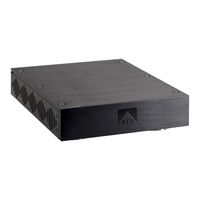 XTZ EDGE A2-300 Manual