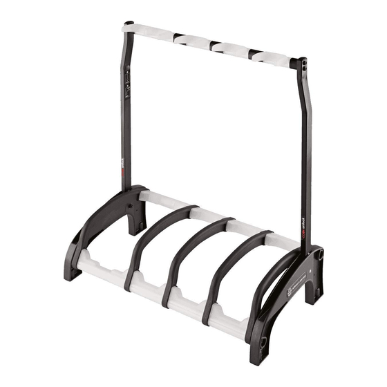 Konig & Meyer Guardian 3+1 Manual