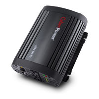Cyberpower CPS1000AI User Manual