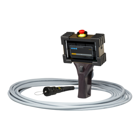 ETC QuickTouch Quick Start Manual