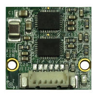 DMP Electronics RoBoard RM-G144 Manual