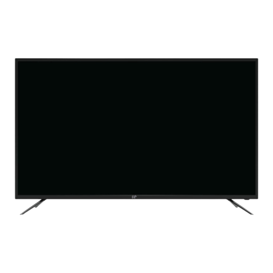CONTINENTAL EDISON DVB-PM1430212HCAT User Manual