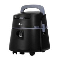LG VP0116WNAN Instructions For Use Manual