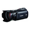 Camcorder Canon VIXIA HF G10 Instruction Manual