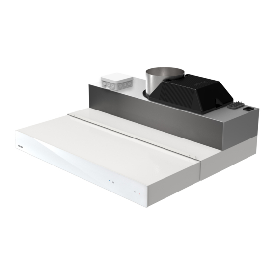 Vallox Delico KTD A Manual