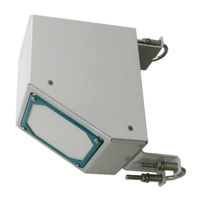 SOMMER RG-30a Manual
