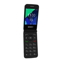 Alcatel QUICKFLIP Quick Start Manual