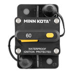 MINN KOTA MKR-27 Manual