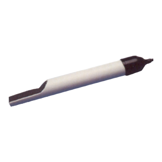 Delta-T Devices SWS User Manual